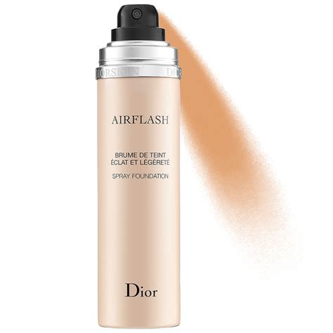 airflash de dior precio|christian Dior airflash.